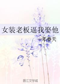 女老板要男扮女装的助理